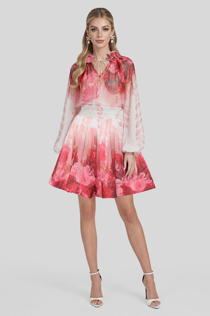 SUMMER BLOSSOM – Nia And Rose