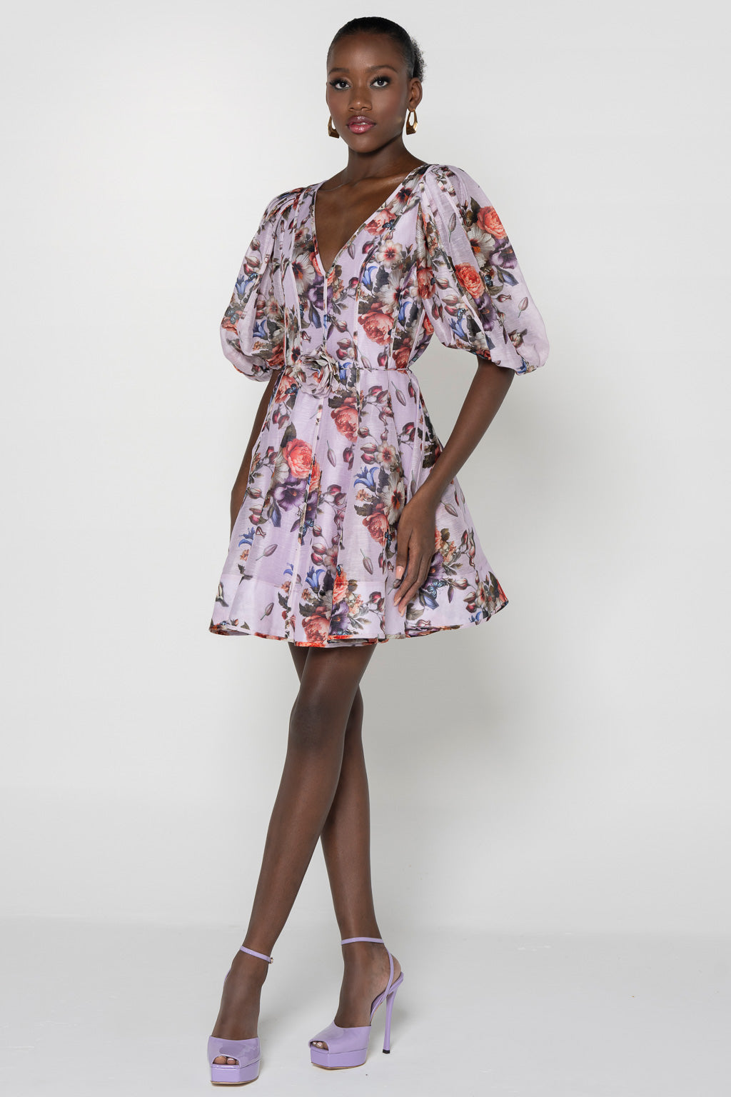 SUMMER BREEZE MAXI DRESS Nia And Rose SUMMER BREEZE MAXI DRESS Nia And Rose